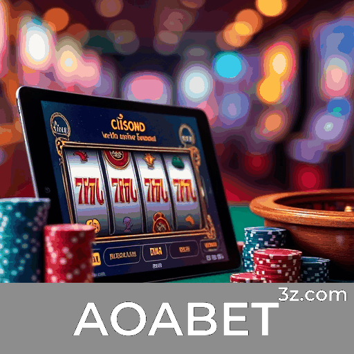 AOABET: Acesso Seguro e Rápido para Usuários Brasileiros