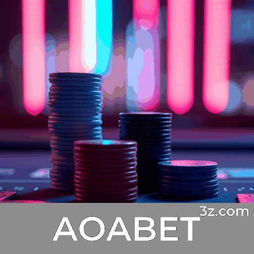 AOABET: Inovação em tecnologia de jogos de apostas