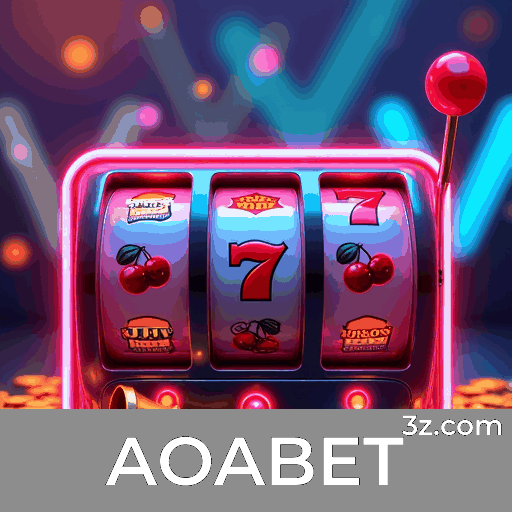 AOABET: Emoção e Grandes Ganhos nos Jogos de Cassino