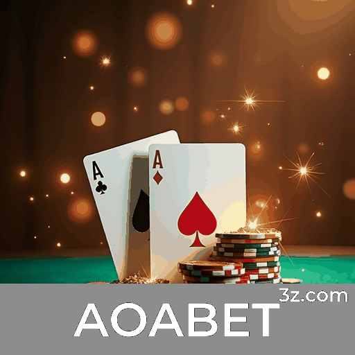 AOABET: Inovação em tecnologia de jogos de apostas