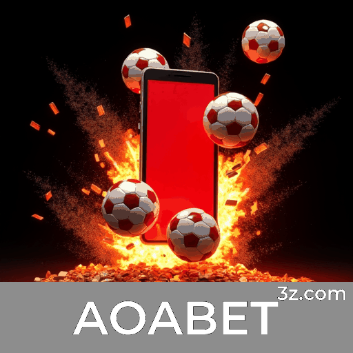 AOABET: Apostas Móveis com Facilidade e Funções Completas