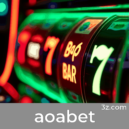 aoabet: Cassino Online Confiável e Seguro