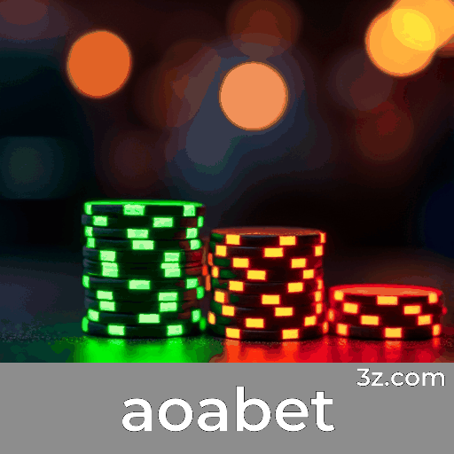 aoabet: Cassino Online Confiável e Seguro