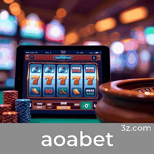 Equipe internacional de dealers cria experiência exclusiva de casino no Brasil com aoabet