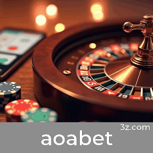 aoabet: Cassino Online Confiável e Seguro