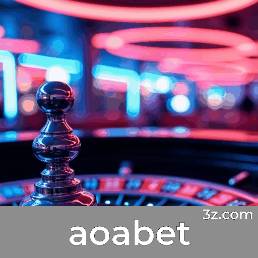aoabet: Cassino Online Confiável e Seguro
