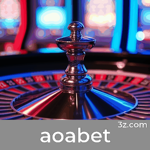 aoabet: Cassino Online Confiável e Seguro