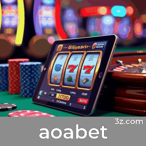 aoabet: Apostas móveis com facilidade e recursos completos
