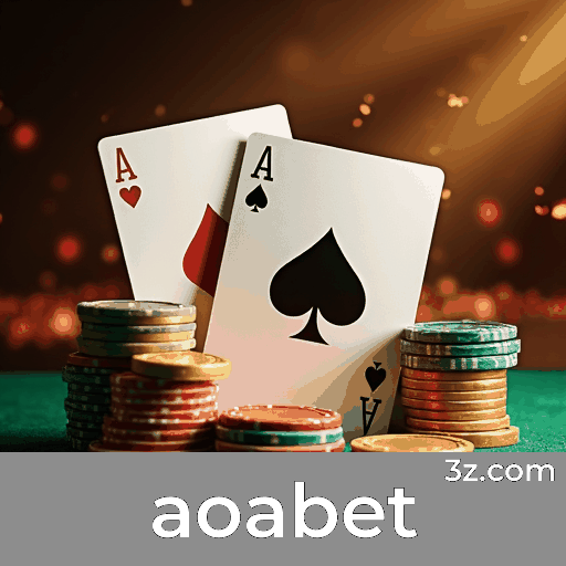 aoabet: Apostas móveis com facilidade e recursos completos
